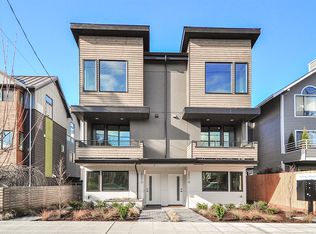 3051 60th Ave SW #A, Seattle, WA 98116