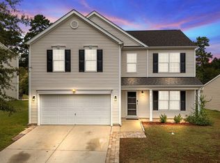 5357 Thunderidge Dr, Raleigh, NC 27610