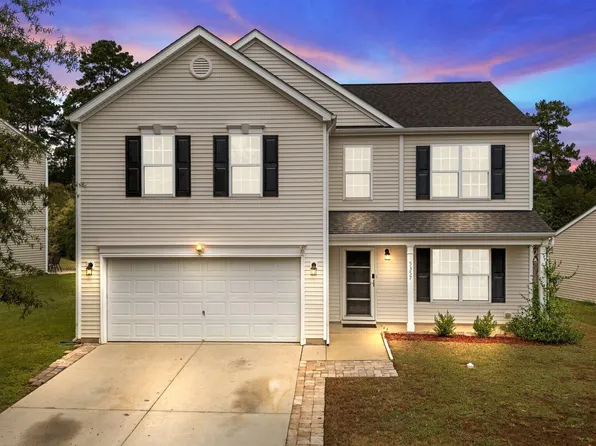 5357 Thunderidge Dr, Raleigh, NC 27610