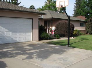 1541 E Escalon Ave, Fresno, CA 93710