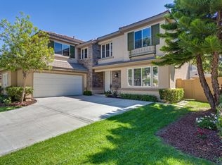 18 Mountainbrook, Irvine, CA 92620
