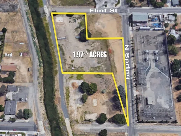 0 Flint St, Lake Elsinore, CA 92530