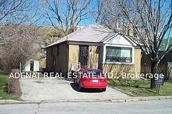 146 Fairholme Ave #BASEMENT