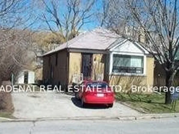 146 Fairholme Ave, Toronto, ON