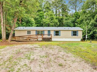 2404 Silver Moss Cir, Middleburg, FL 32068