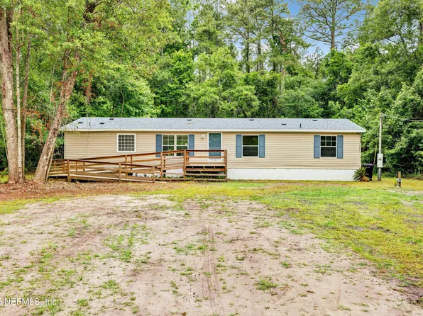 2404 SILVER MOSS Circle, Middleburg, FL 32068