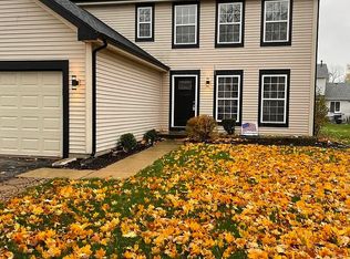 22003 W Lakeland Trl, Plainfield, IL