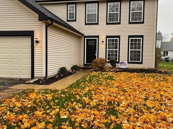 22003 W Lakeland Trl, Plainfield, IL 60544