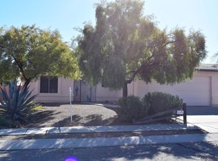 9004 E Pomegranate St, Tucson, AZ 85730