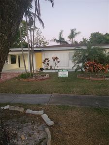 552 W Evanston Cir, Fort Lauderdale, FL, 33312
