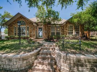 3315 Willow Ridge Cir, Carrollton, TX 75007
