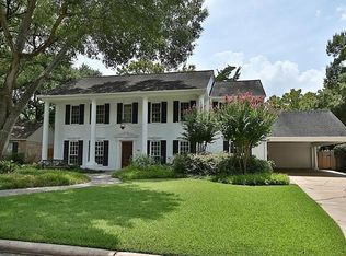 14807 River Forest Dr, Houston, TX 77079