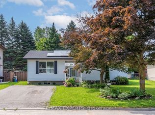 4 Frost Trl #BASEMENT, Barrie, ON L4N 5V8