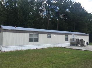 1106 Fran Dr, Florence, SC 29506