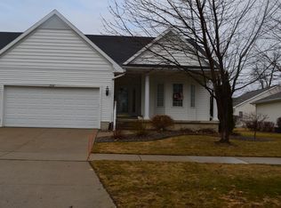 204 W Park St, Saint Johns, MI