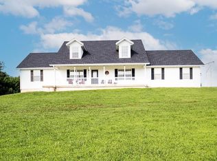 1650 E 512th Rd, Bolivar, MO 65613