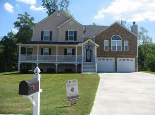 17 Calvary Ct, Cartersville, GA