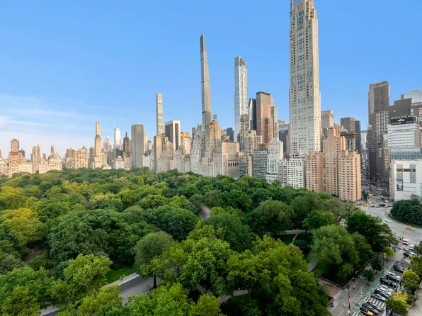 25 Central Park West image 1 of 23