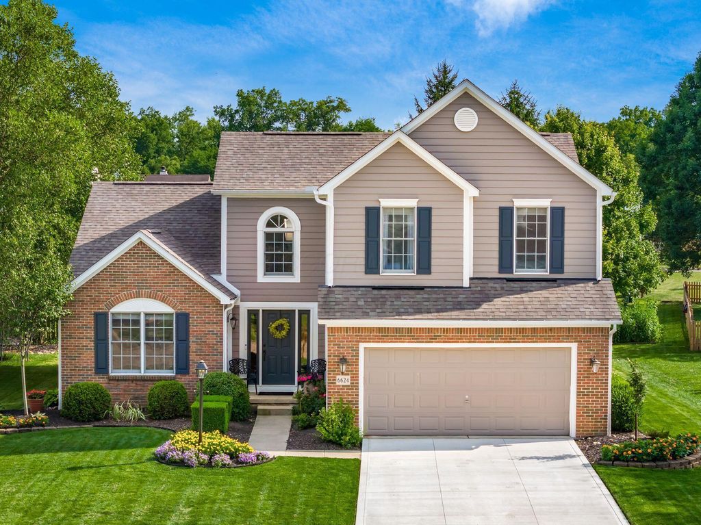 Real estate listing image