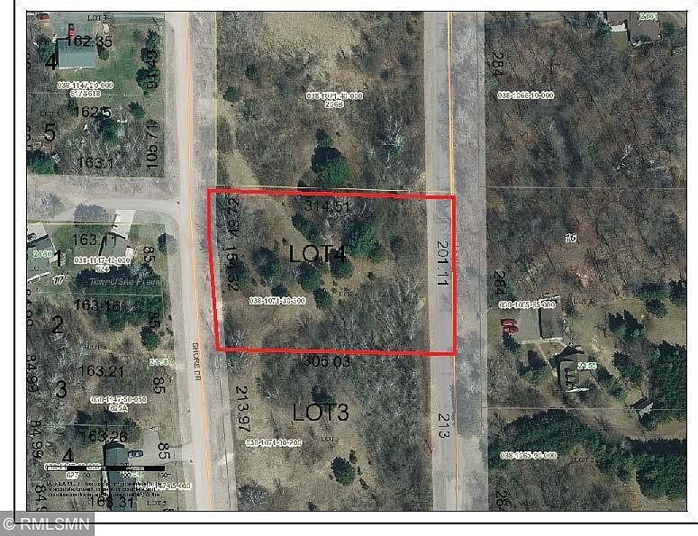 LOT 4 100th St, Star Prairie, WI 54026 MLS 6433089 Zillow