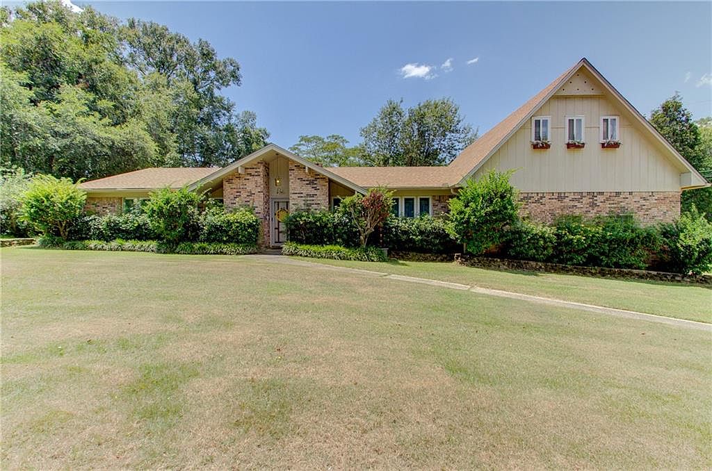 1711 Chase Dr, Saraland, AL 36571 MLS 7259477 Zillow