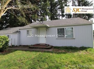 8406 Locust Ave E, Bonney Lake, WA 98391