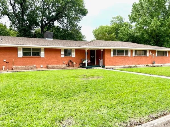 312 Sw #N, Ardmore, OK 73401