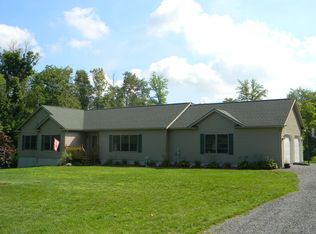 26 Halsey Rd, Mexico, NY 13114