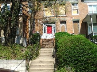 3625 Cottage Ave, Baltimore, MD 21215