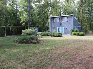 415 Hickory Rdg, Onalaska, TX 77360