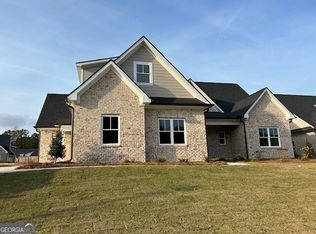 120 Camden Trce, Macon, GA