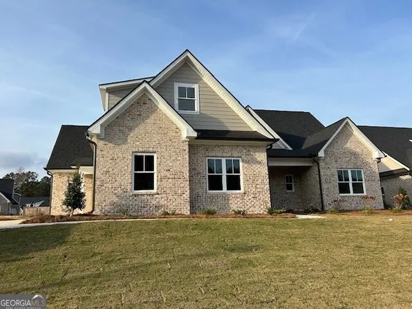 120 Camden Trce, Macon, GA 31210