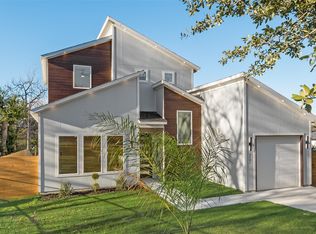 2507 Fatima Ave, Dallas, TX 75241