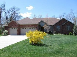 5265 N Missouri Oak Trl, Springfield, MO 65803