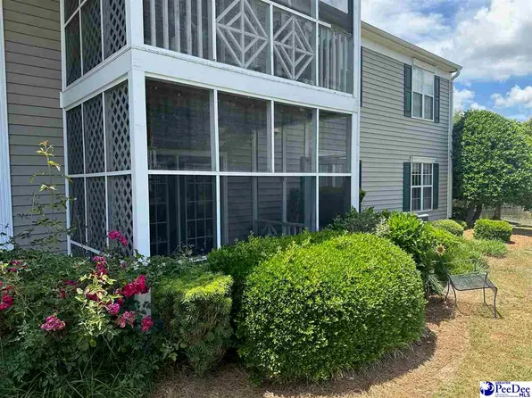 1444 Golf Terrace Blvd Unit 3C, Florence, SC 29501