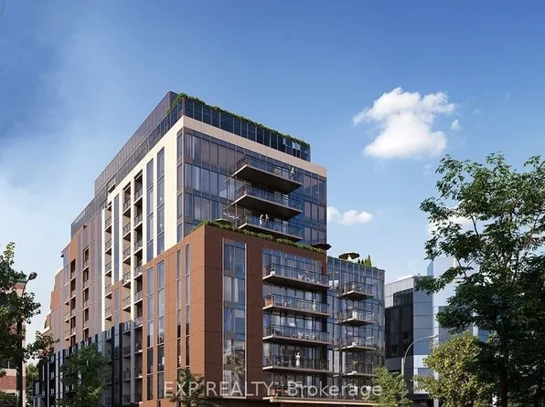 699 Sheppard Ave E, Toronto, ON