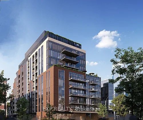 699 Sheppard Ave E #907 Photo 1