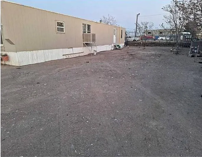 Unit Photo - 8001 Alameda Ave #12