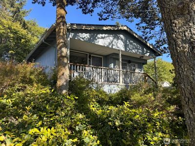830 Magellan Avenue NE, Ocean Shores, WA, 98569