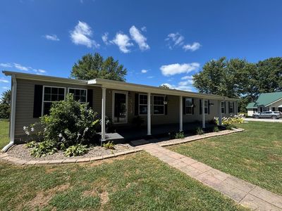 210 N Grant St, Green City, MO, 63545