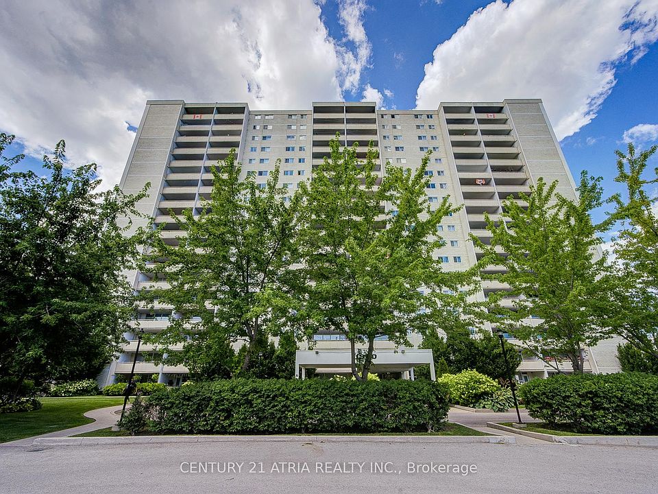 1st image of 1360 York Mills Rd #303