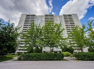 1360 York Mills Rd #303, Toronto, ON M3A 2A2
