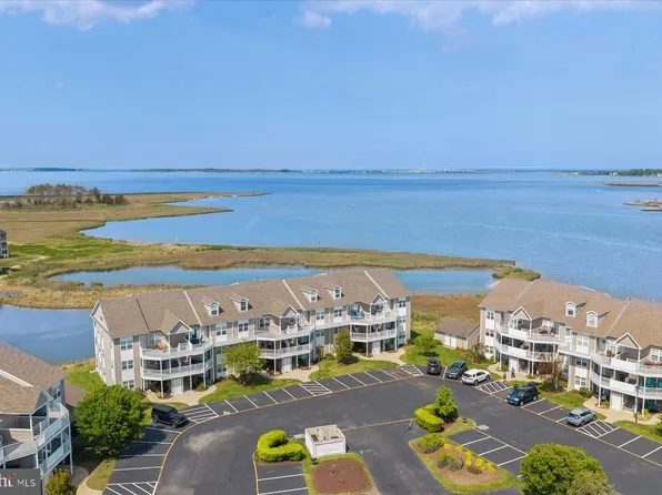 30399 Pavilion Dr #13-5, Ocean View, DE 19970