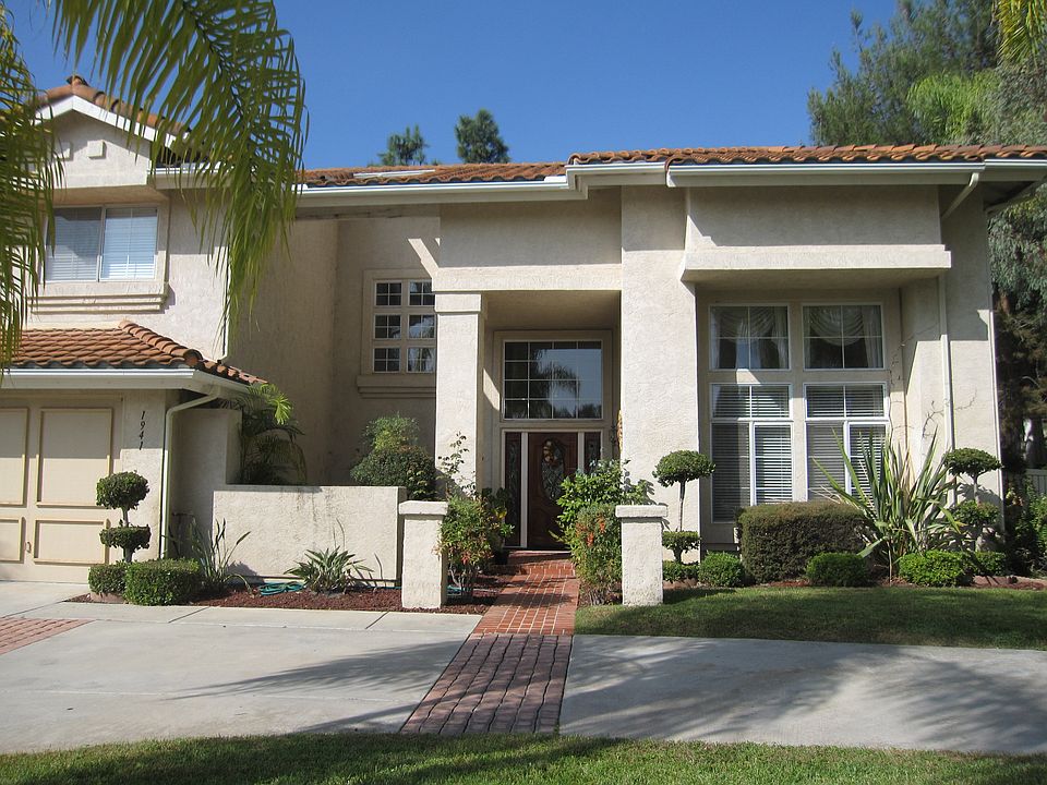 Front House