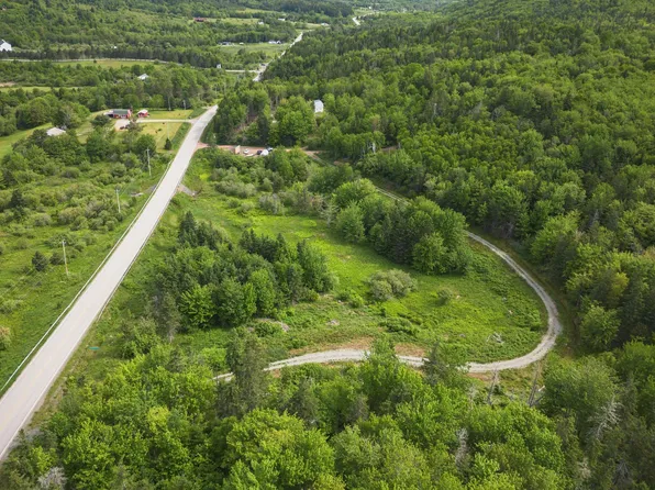 Highway 19, Glenville, NS B0E 1X0
