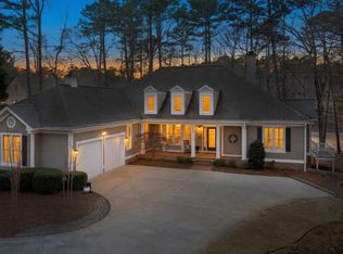 1301 Planters Trl, Greensboro, GA 30642