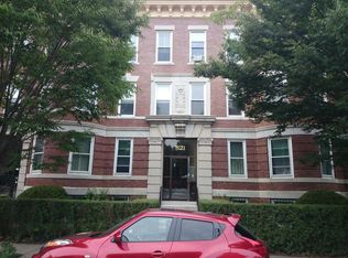 821 Centre St APT 1, Jamaica Plain, MA 02130