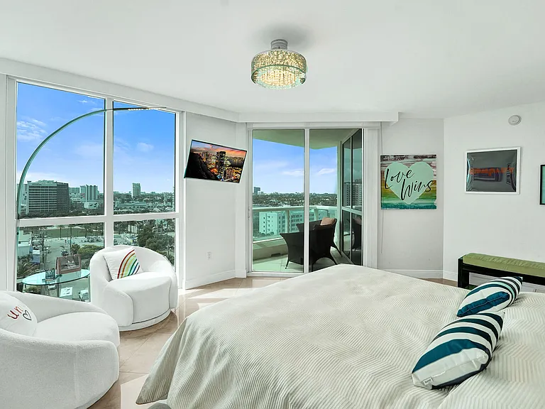 101 S Fort Lauderdale Beach Blvd #1107 — Photo 26