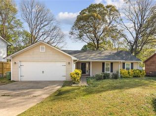 2731 Blarney Way, Duluth, GA 30096