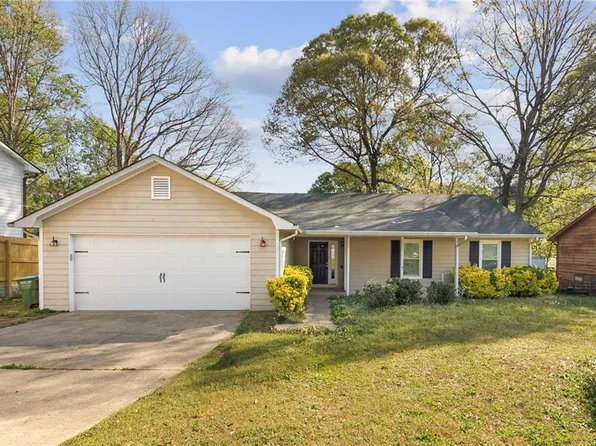 2731 Blarney Way, Duluth, GA 30096